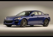 2009 Mazda RX-8